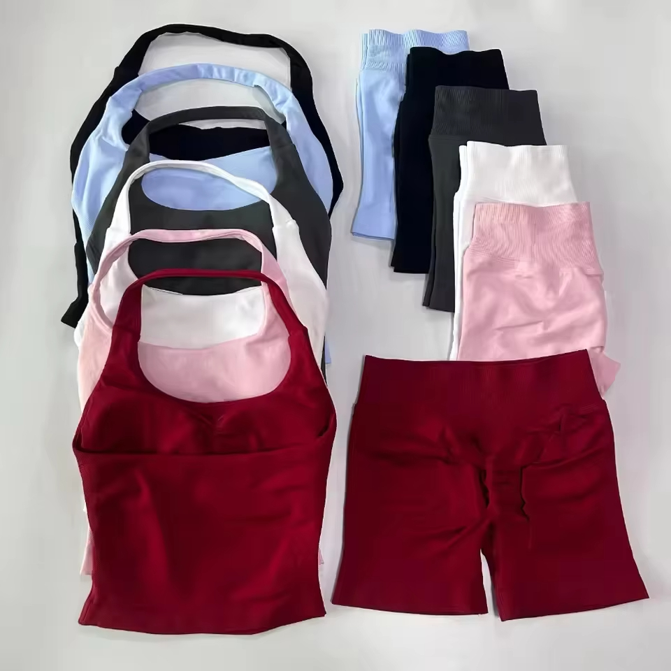 Conjunto Deportivo para Mujer, - Aquatic Gym reseña y precio