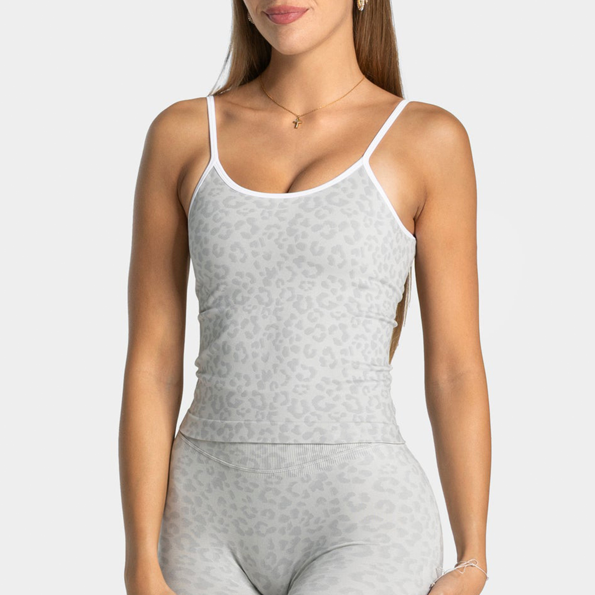 Top Deportivo Sexy con Estampa - Aquatic Gym reseña y precio