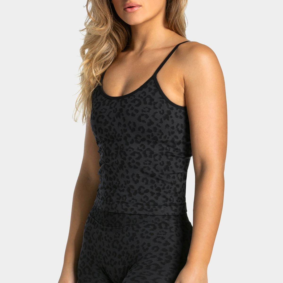 Top Deportivo Sexy con Estampa - Aquatic Gym reseña y precio