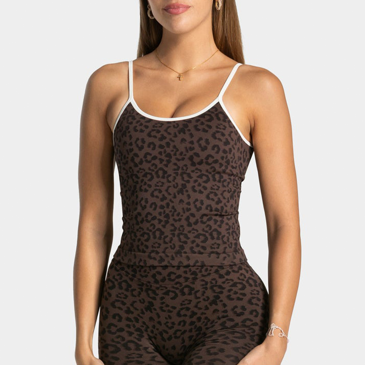 Top Deportivo Sexy con Estampa - Aquatic Gym reseña y precio