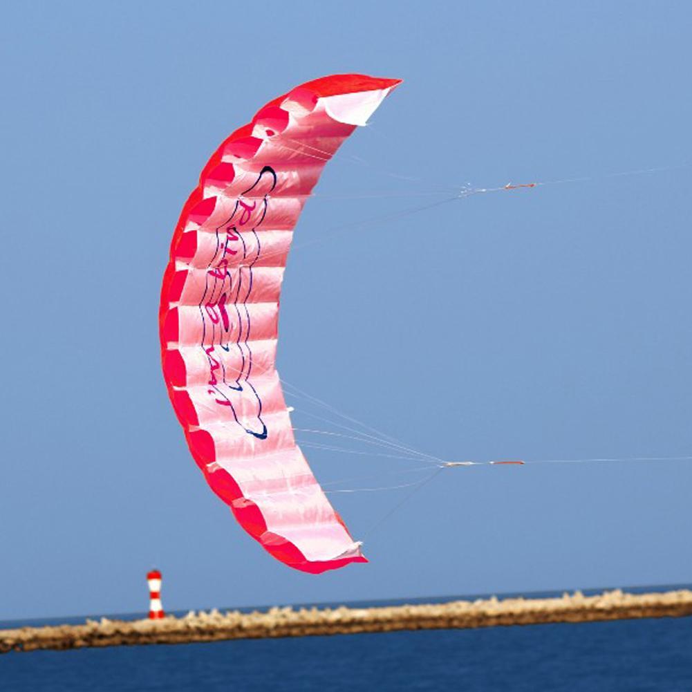 Parapente de Doble Línea para  - Kite Surf Bar Control reseña y precio