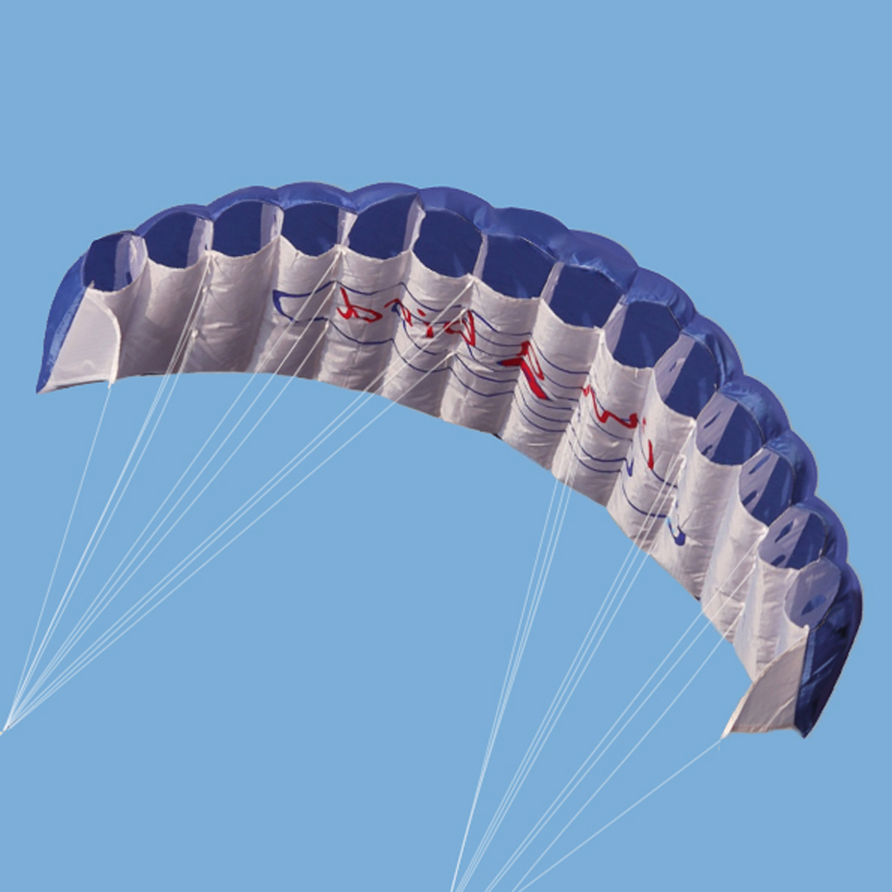 Parapente de Doble Línea para  - Kite Surf Bar Control reseña y precio