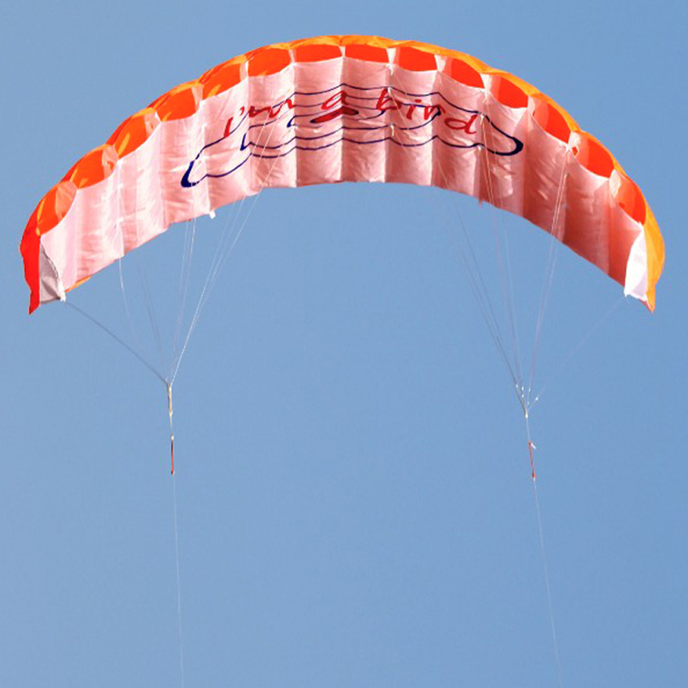 Parapente de Doble Línea para  - Kite Surf Bar Control reseña y precio