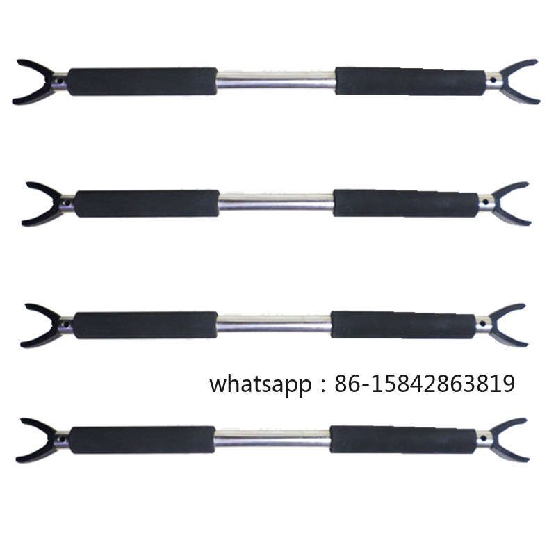 Barra de Control para Cometa A - Kite Surf Bar Control reseña y precio