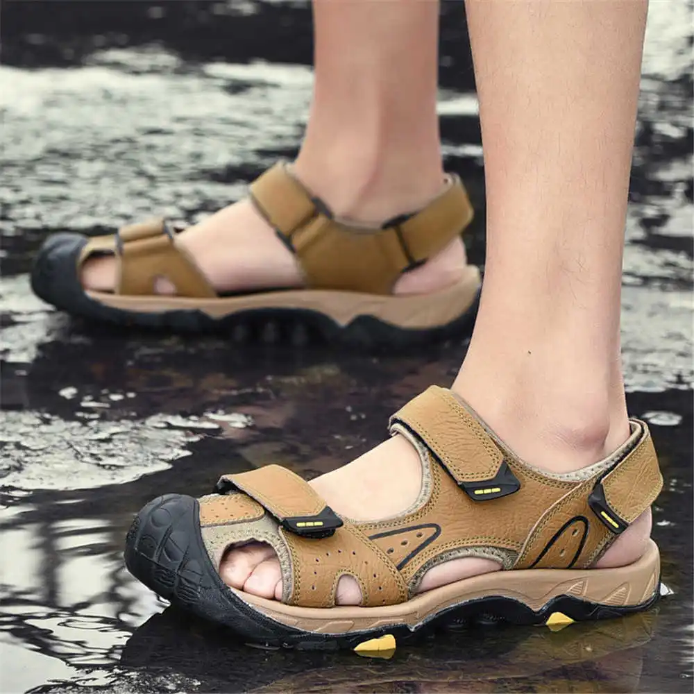 Zapatillas de agua de piel de  - Aquatic Sports Shop reseña y precio