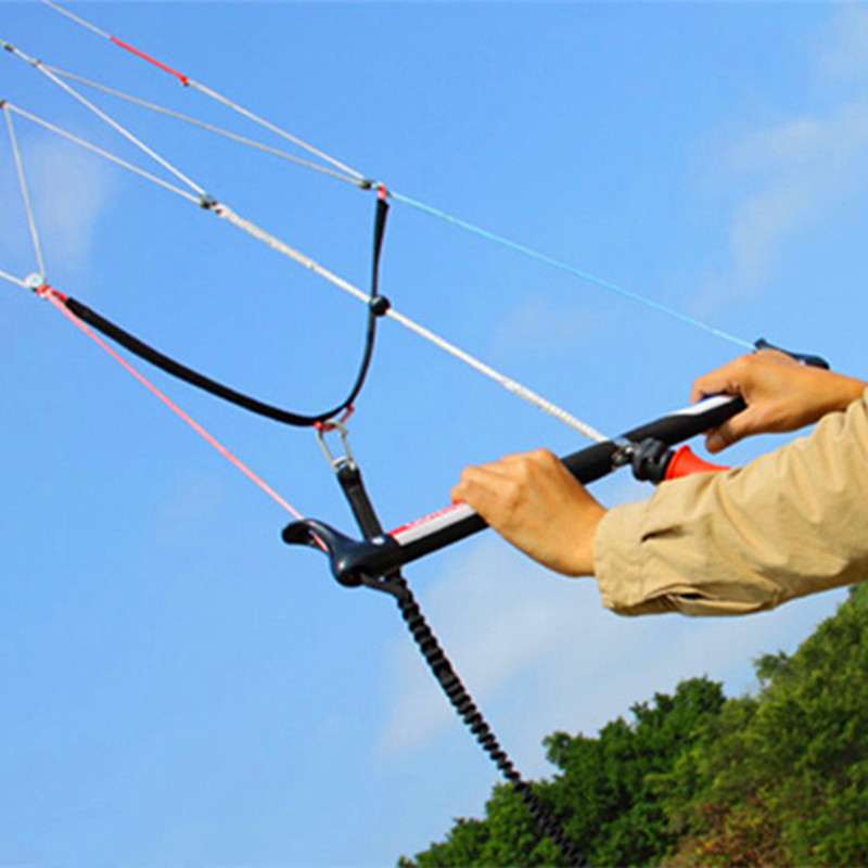 Barra de control para cometa d - Kite Surf Bar Control reseña y precio