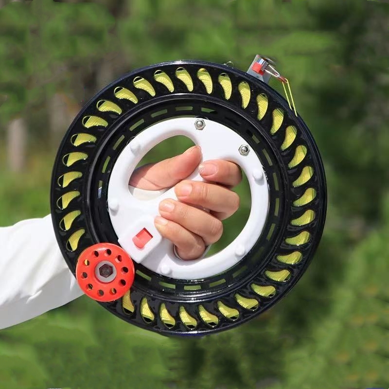 Carrete profesional para comet - Kite Surf Bar Control reseña y precio