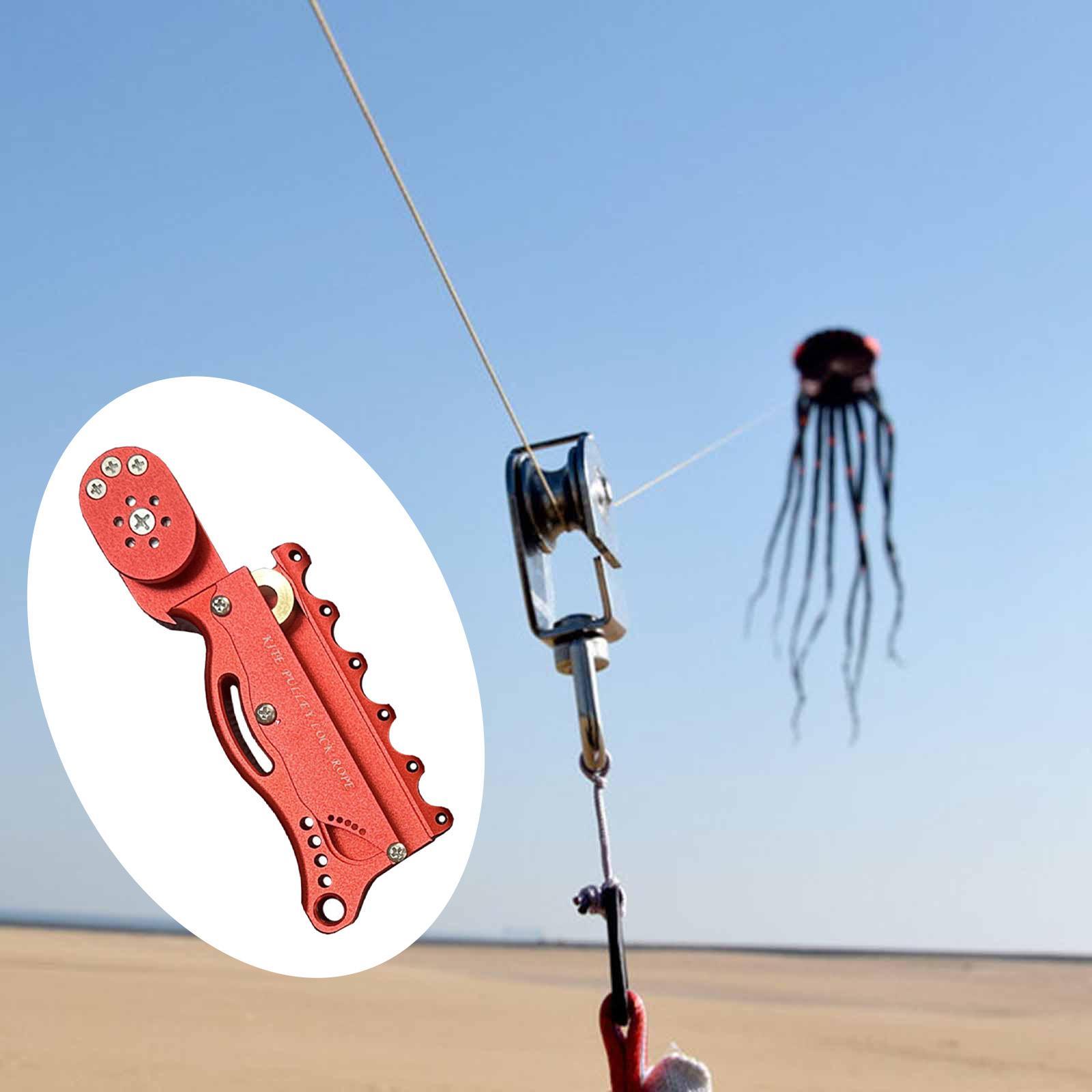 Controlador de Línea Profesion - Kite Surf Bar Control reseña y precio