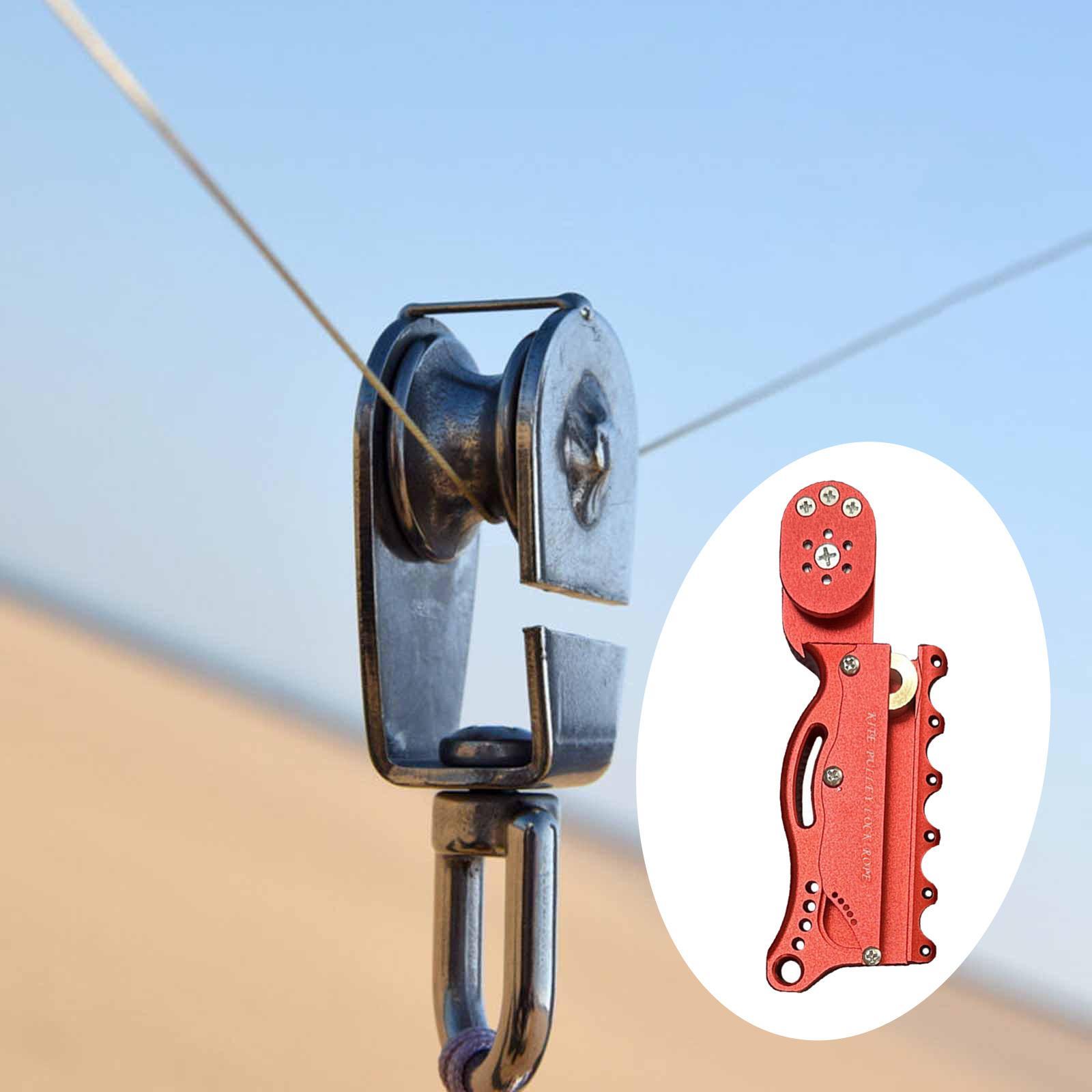 Controlador de Línea Profesion - Kite Surf Bar Control reseña y precio