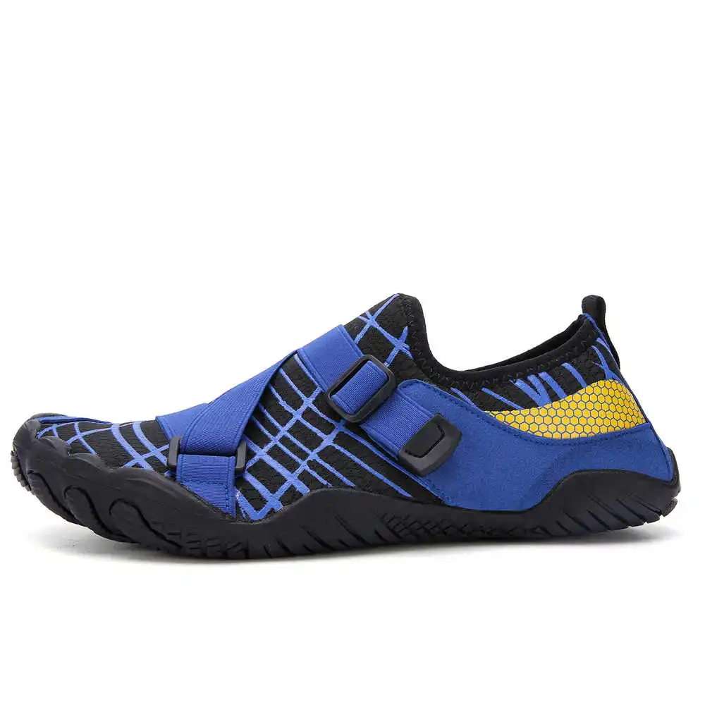 Con estampado, zapatillas de p - Aquatic Sports Shop reseña y precio