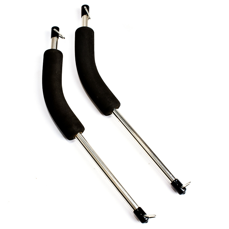 Barra de control de pipa, mang - Kite Surf Bar Control reseña y precio