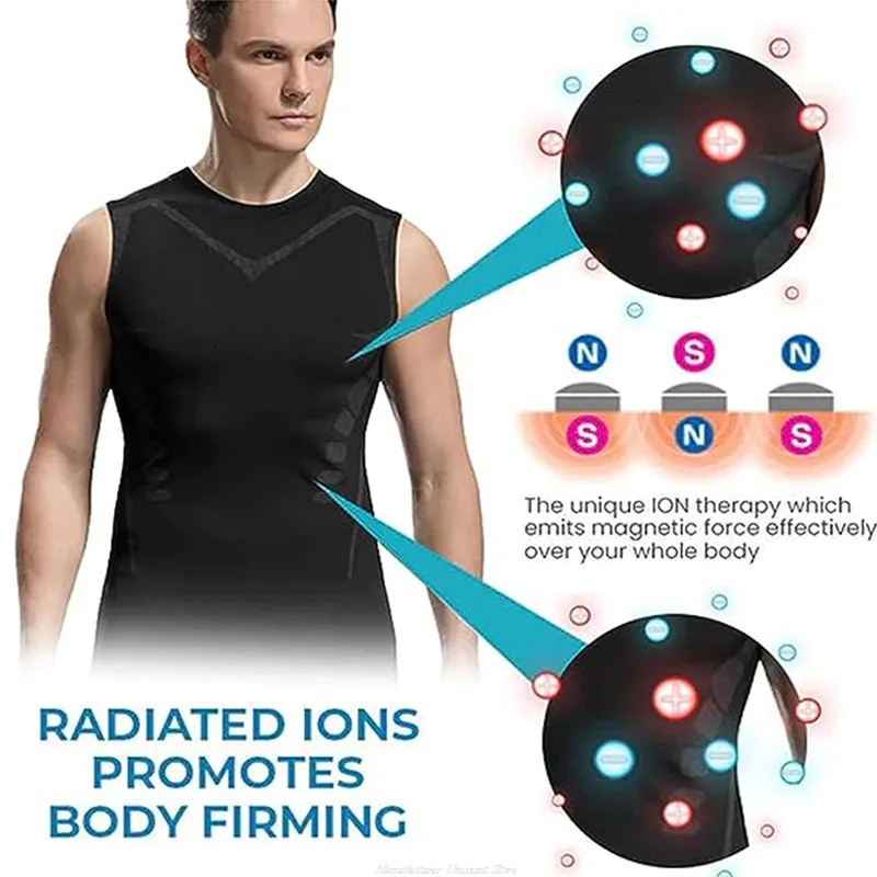Camiseta de Compresión sin Man - Aquatic Gym reseña y precio