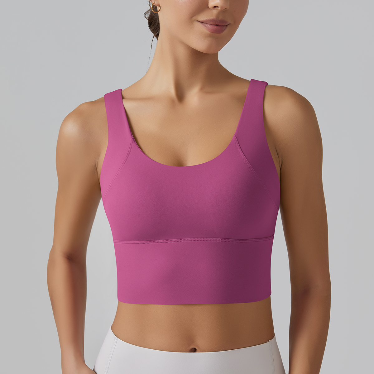 Nueva camiseta sin mangas de Y - Aquatic Gym reseña y precio