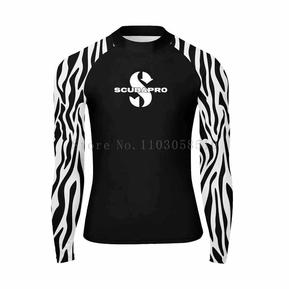 Camisas de manga larga para su - Aquatic Sports Performance reseña y precio