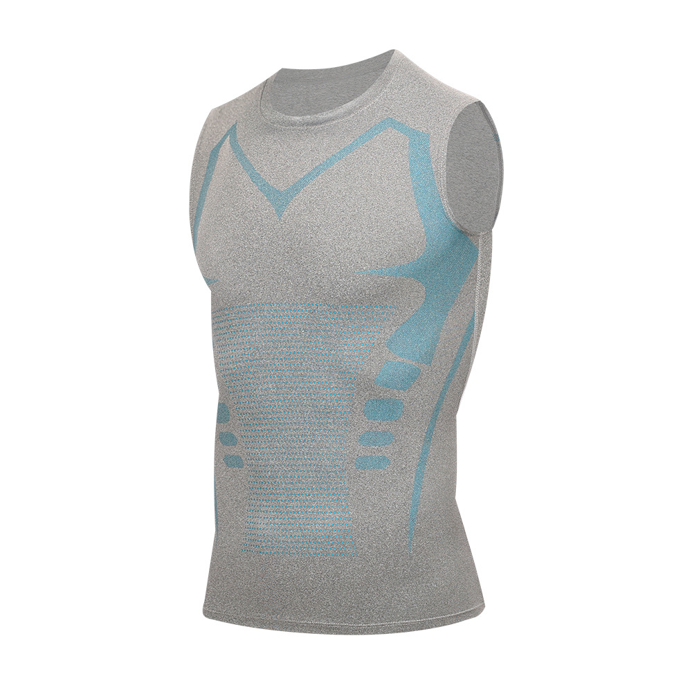 Camiseta Deportiva de Compresi - Aquatic Gym reseña y precio
