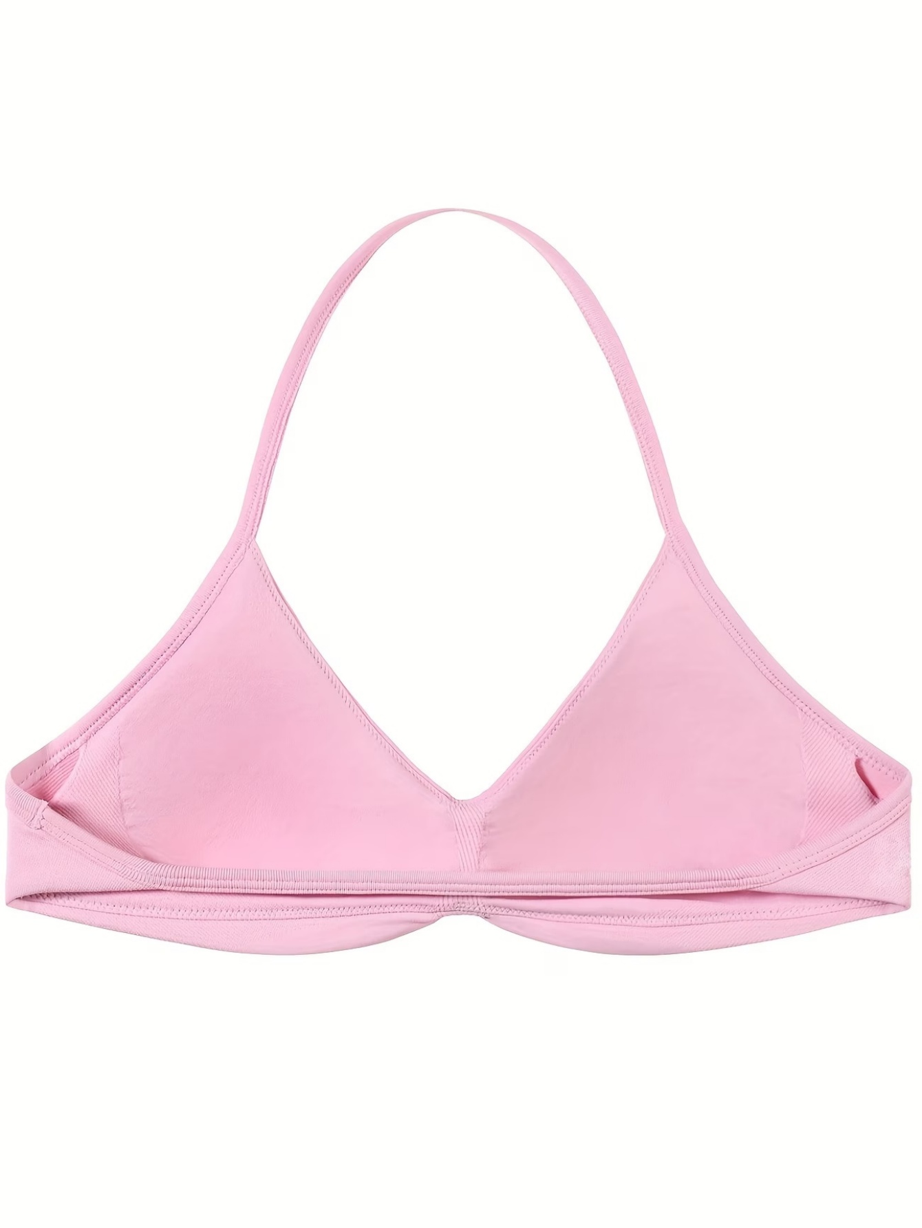 2 piezas Top corto sexy sin co - Aquatic Gym reseña y precio