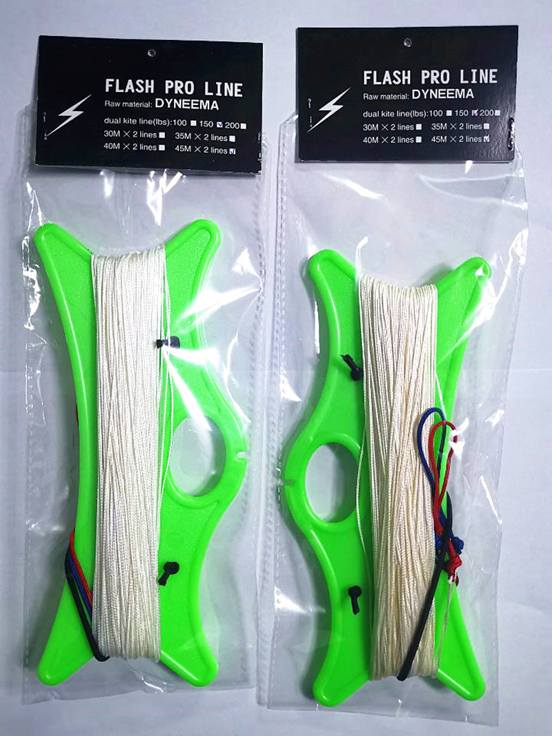 Tirador de cometa eléctrico de - Kite Surf Bar Control reseña y precio