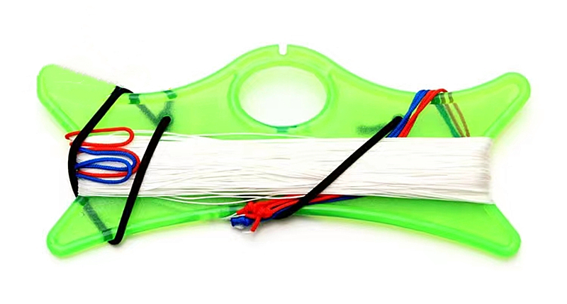Tirador de cometa eléctrico de - Kite Surf Bar Control reseña y precio