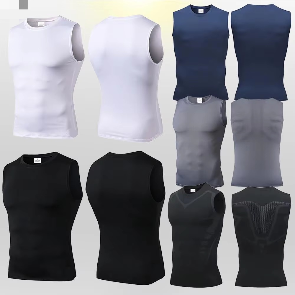 Camiseta Deportiva de Compresi - Aquatic Gym reseña y precio
