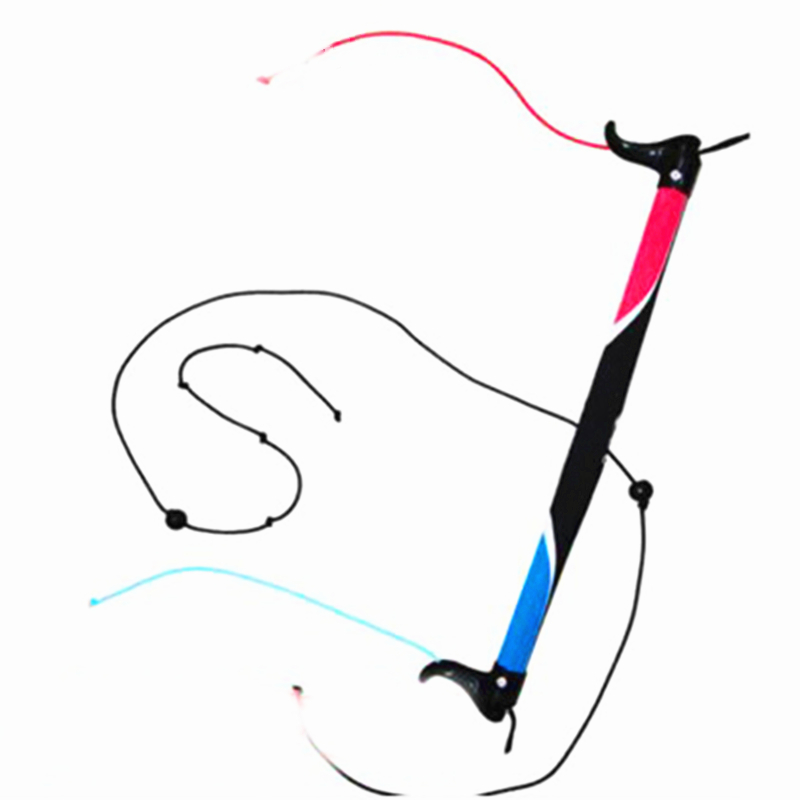 Barra de control de cuatro lín - Kite Surf Bar Control reseña y precio